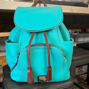 Dooney & Bourke backpack